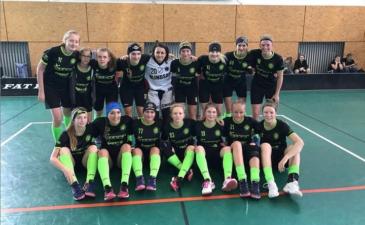 Kysučanky bronzové v najprestížnejšej kategórii Prague Games